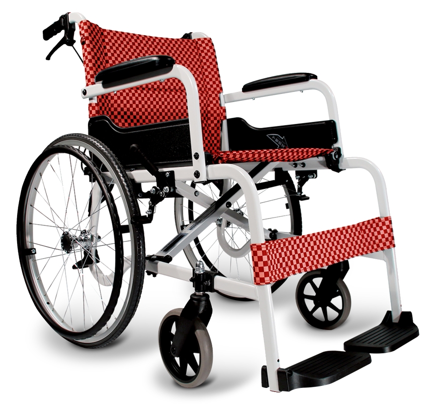 SOMA 飞扬 手动轮椅车 SM-100.5
