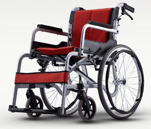 SOMA 飞扬 手动轮椅车 SM-150.5C