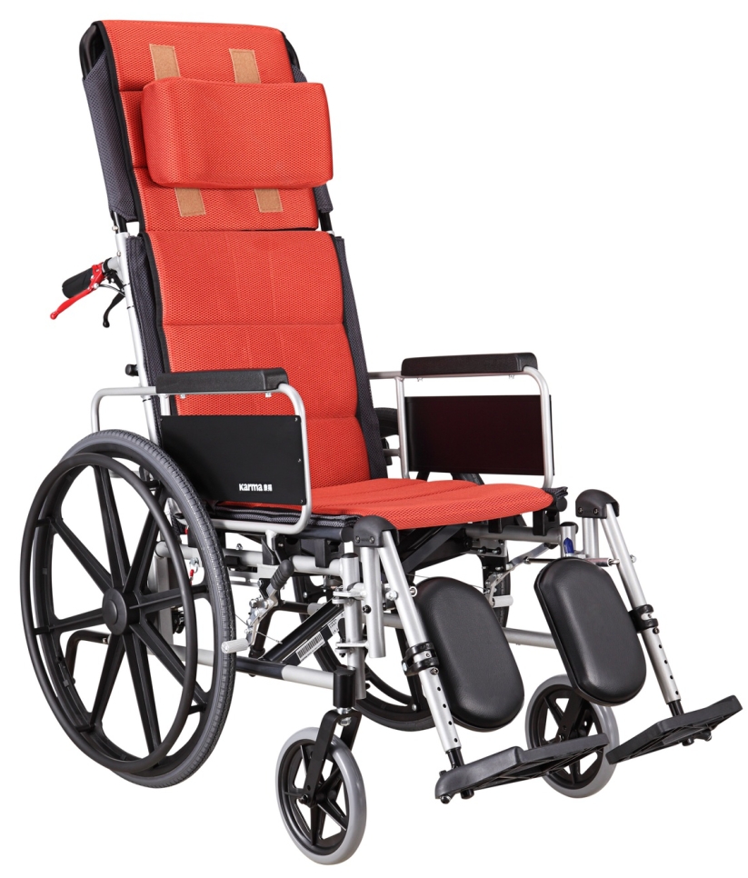 Karma 康扬 手动轮椅车 KM-5000