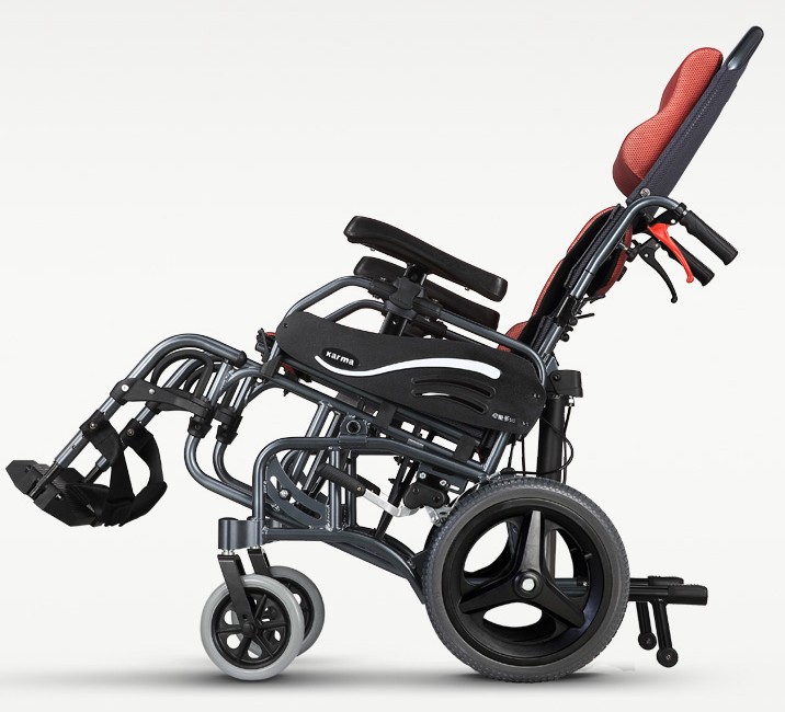 Karma 康扬 手动轮椅车 KM-1520.3T