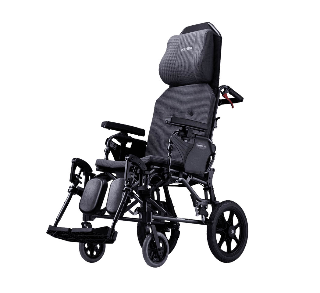 Karma 康扬 手动轮椅车 KM-5000.2