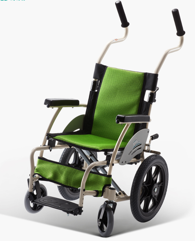 Karma 康扬 手动轮椅车 KM-7501