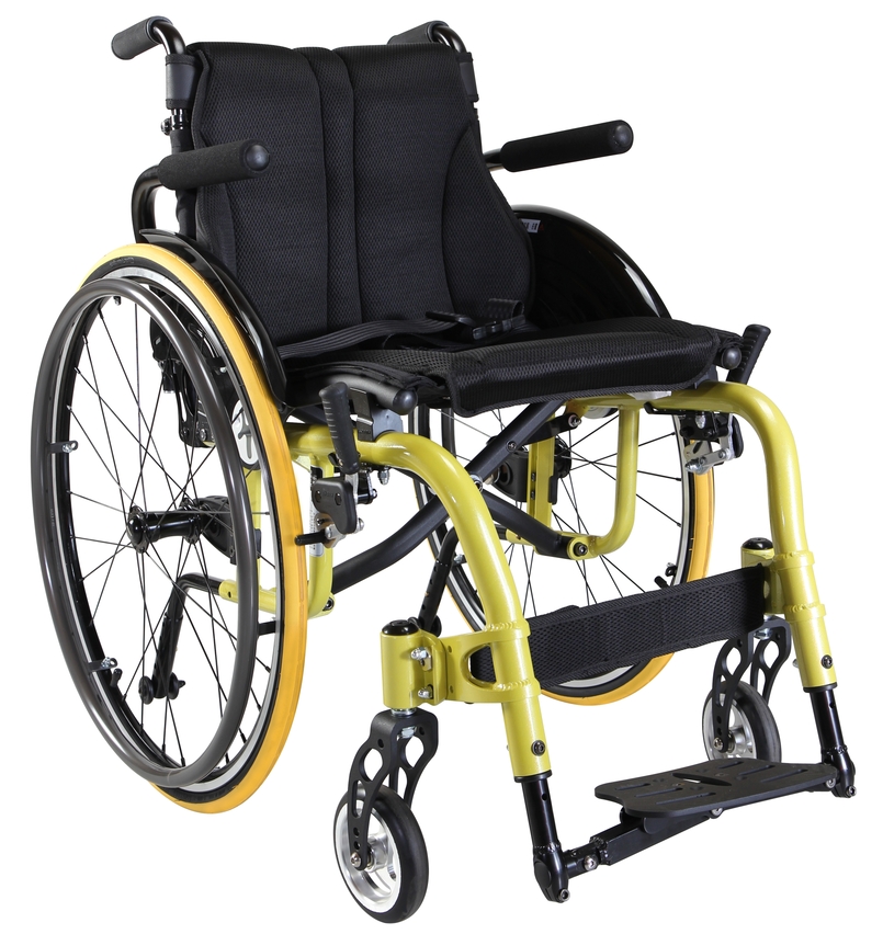 Karma 康扬 手动轮椅车 KM-9000
