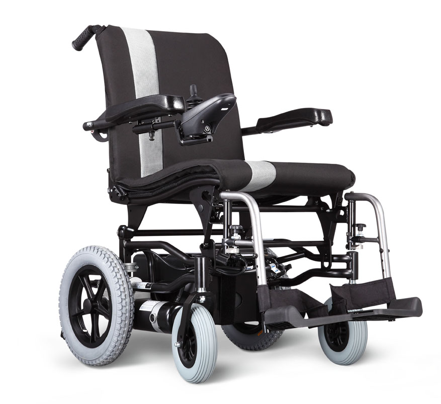 Karma 康扬 电动轮椅车 KP-10.3S