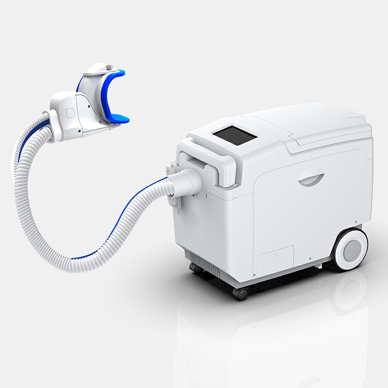 穿戴式大小便护理机器人