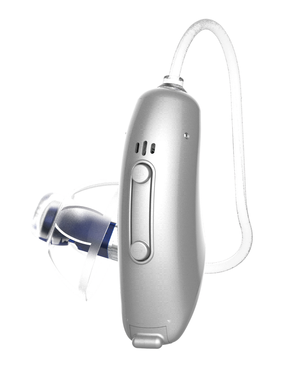 中功率耳背式助听器