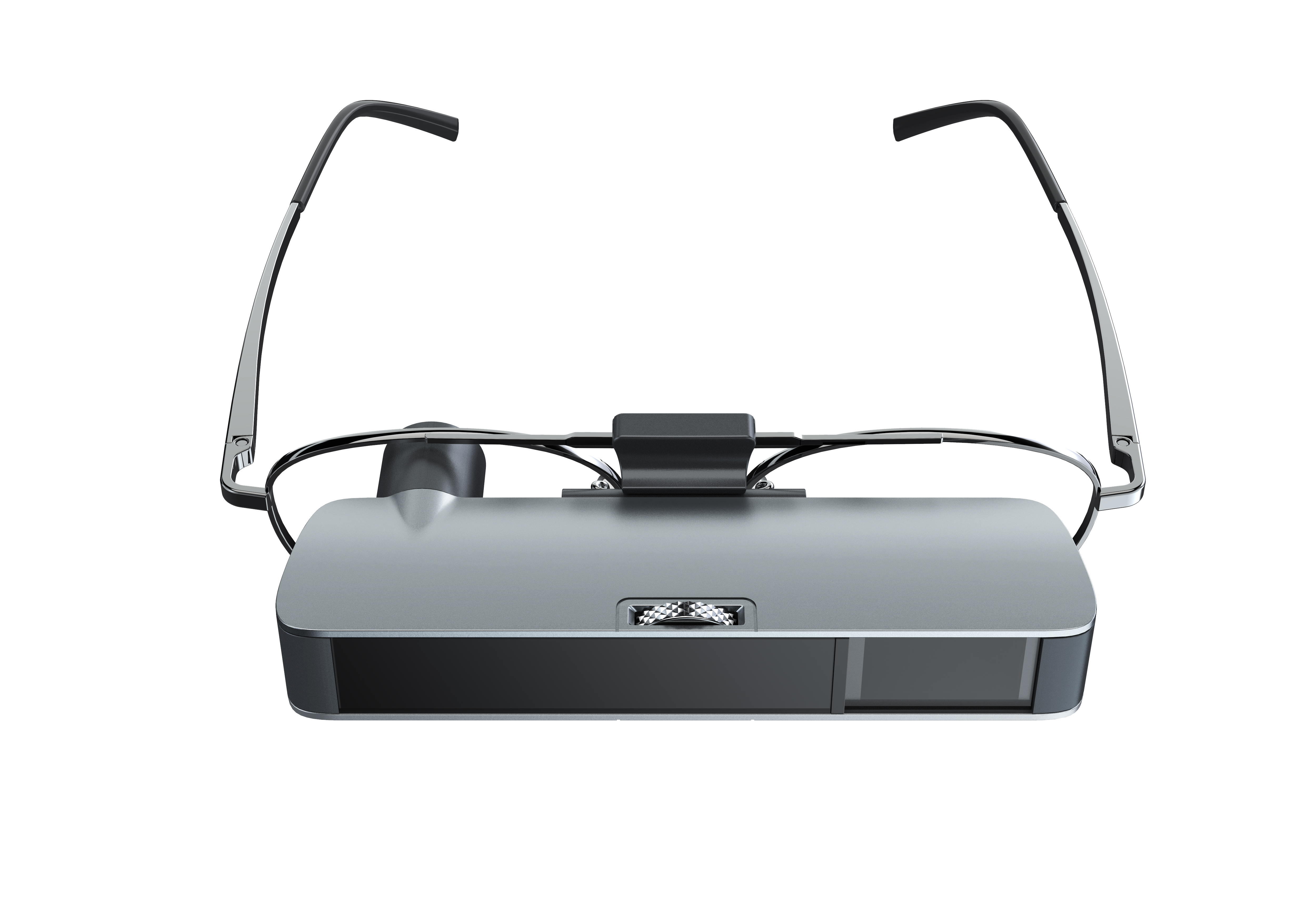 慧眼光学助视器