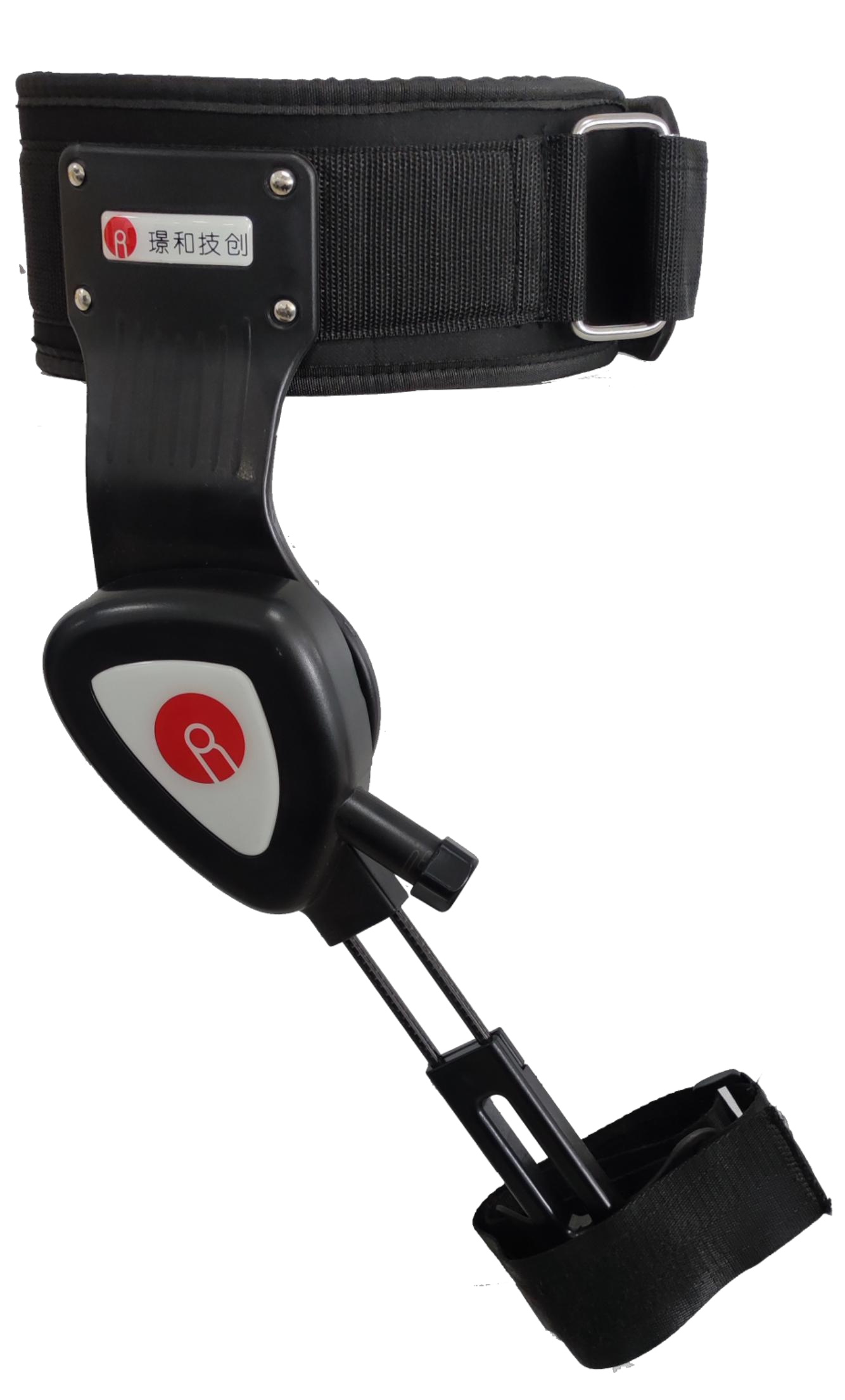 髋部固定器（JHES）