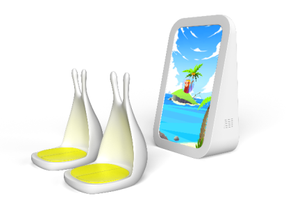 肢体协调训练仪