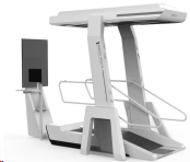 减重平衡评估训练系统