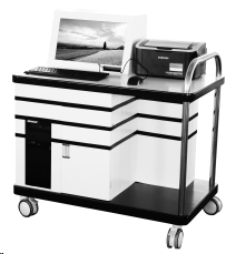 认知障碍康复评估训练系统