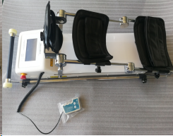 智能关节康复器