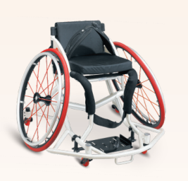 运动轮椅