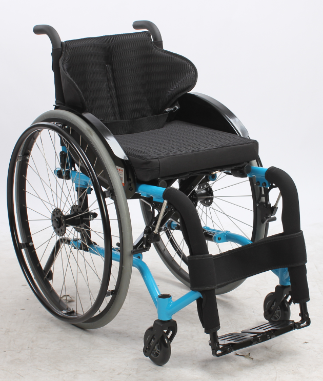 运动生活轮椅