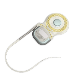 人工耳蜗植入体及附件