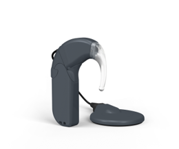 人工耳蜗植入系统-音频处理器