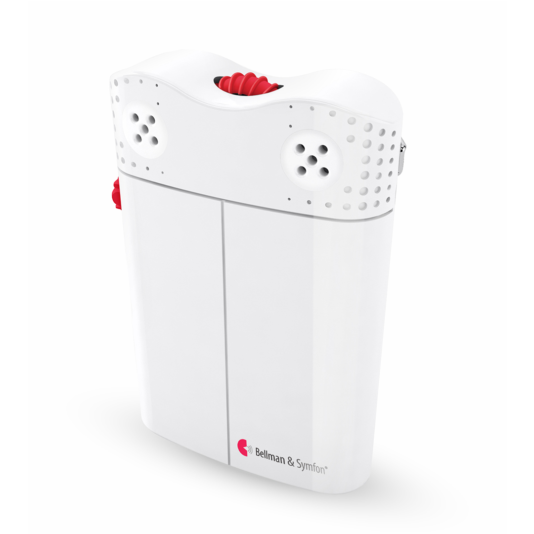 个人交流器Response