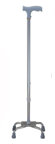 四脚手杖