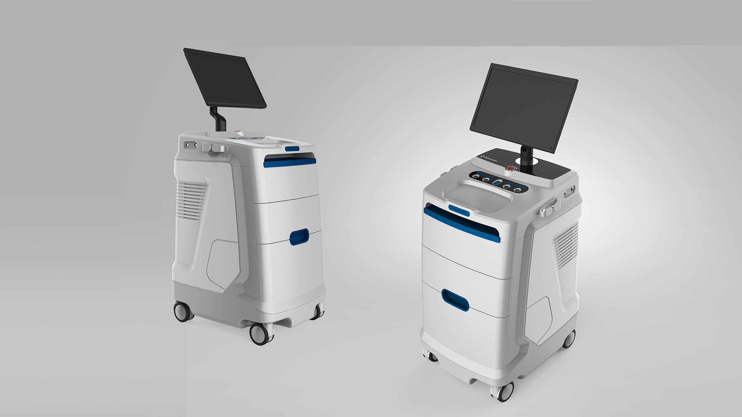 盆底康复治疗仪/膀胱刺激电极