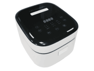 盲文语音智能感应电饭煲