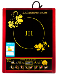 语音盲文闪光电磁炉