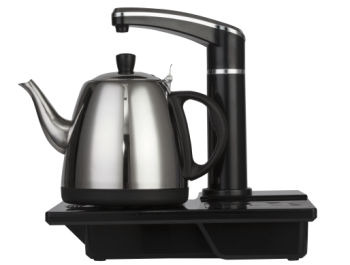 语音盲文电水壶