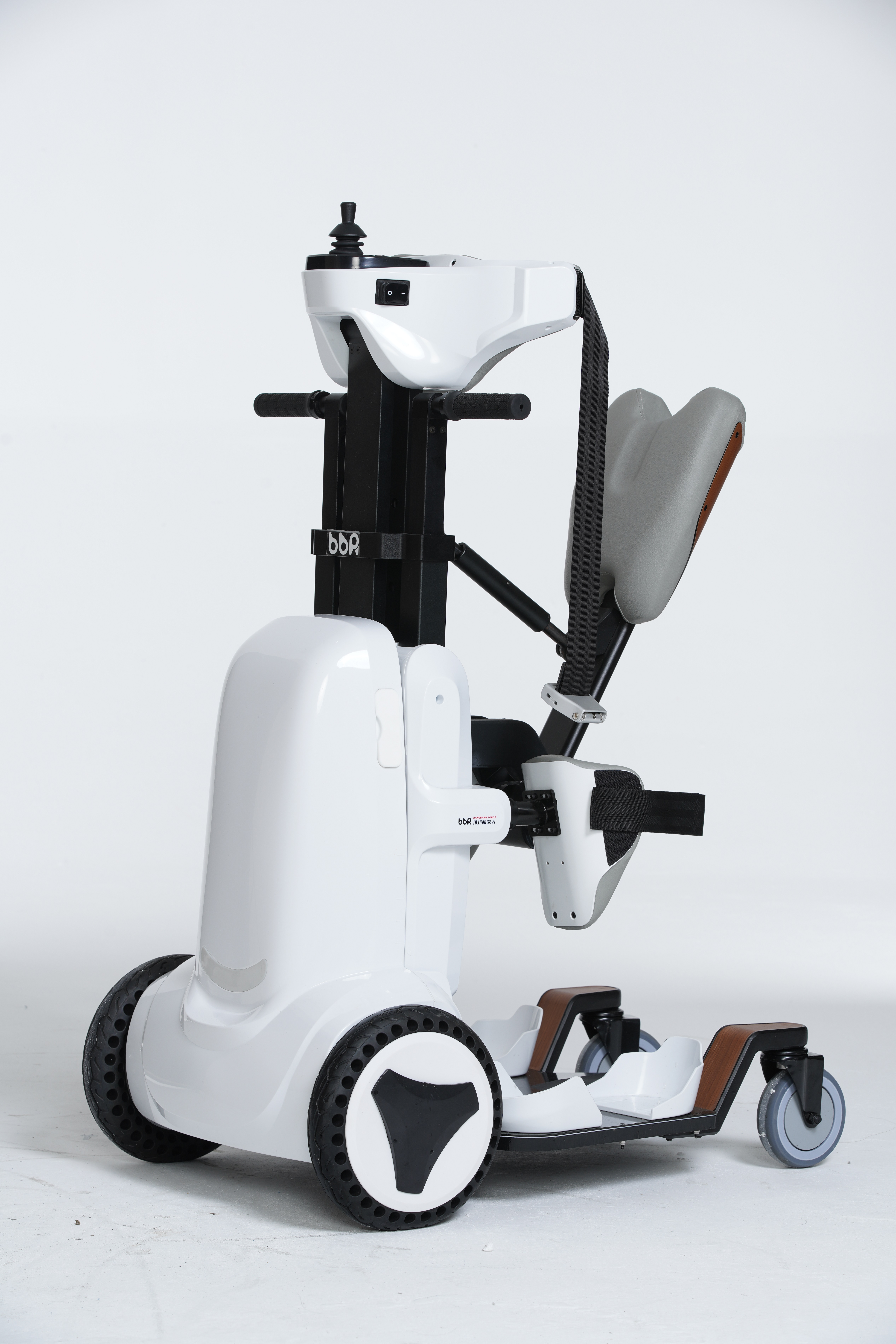 邦邦智能辅助移动机器人	