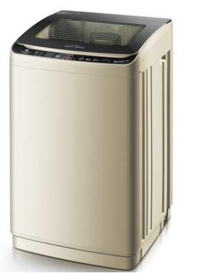 语音控制洗衣机