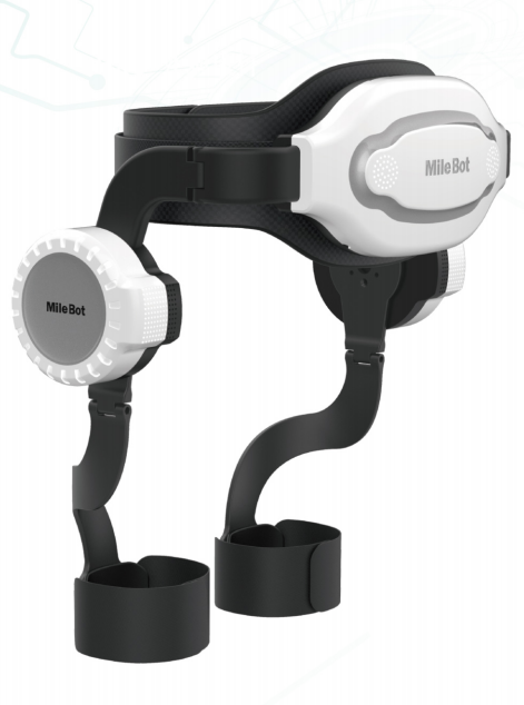 下肢运动康复训练设备