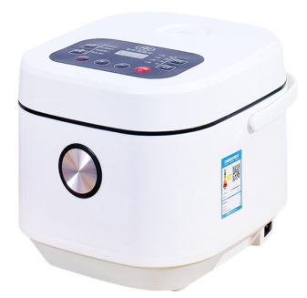 盲文语音电饭煲