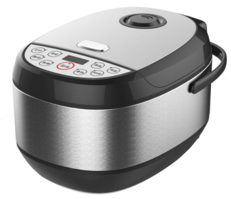 智能AI语音控制电饭煲