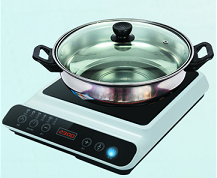 盲文语音闪光电磁炉