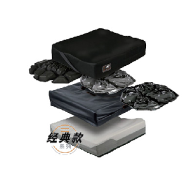 Jay Fusion双区气囊款 