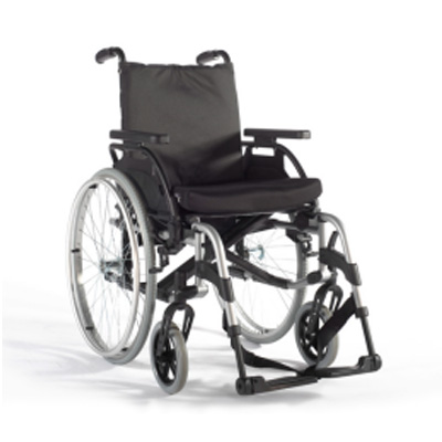手动轮椅车