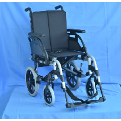 手动轮椅车