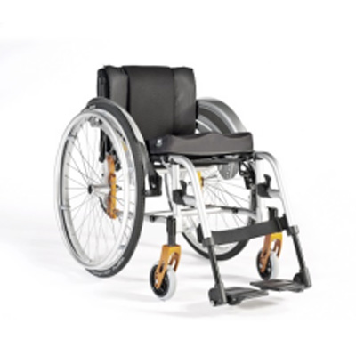 Quickie Life 活跃性轮椅 