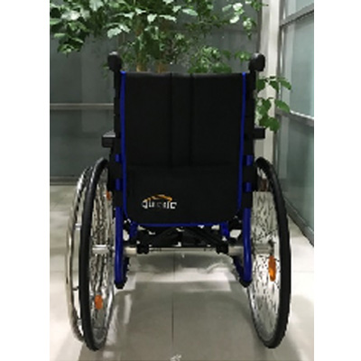 Quickie Life收折车架-脑卒中适用款 