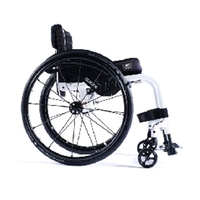 活跃性轮椅