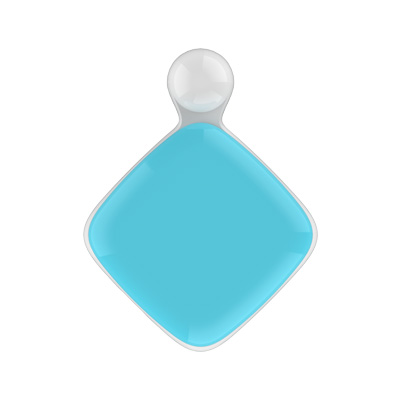 手牵手定位装置 