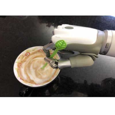 傲翼™ 智能仿生手（2通道版） 