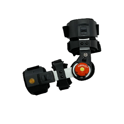 上肢智能矫形器训练系统