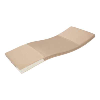 POE静态分压床垫