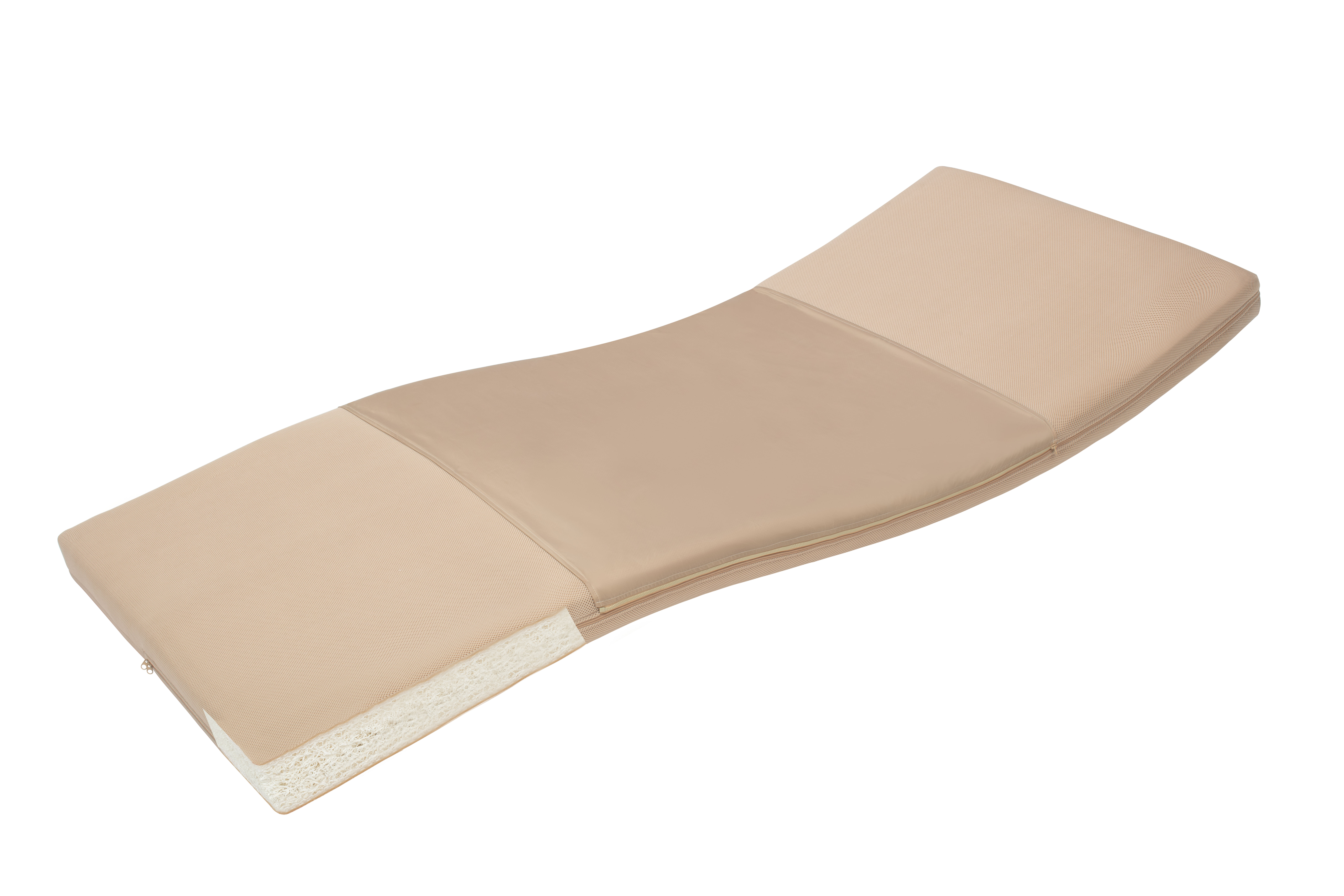 POE静态分压床垫 