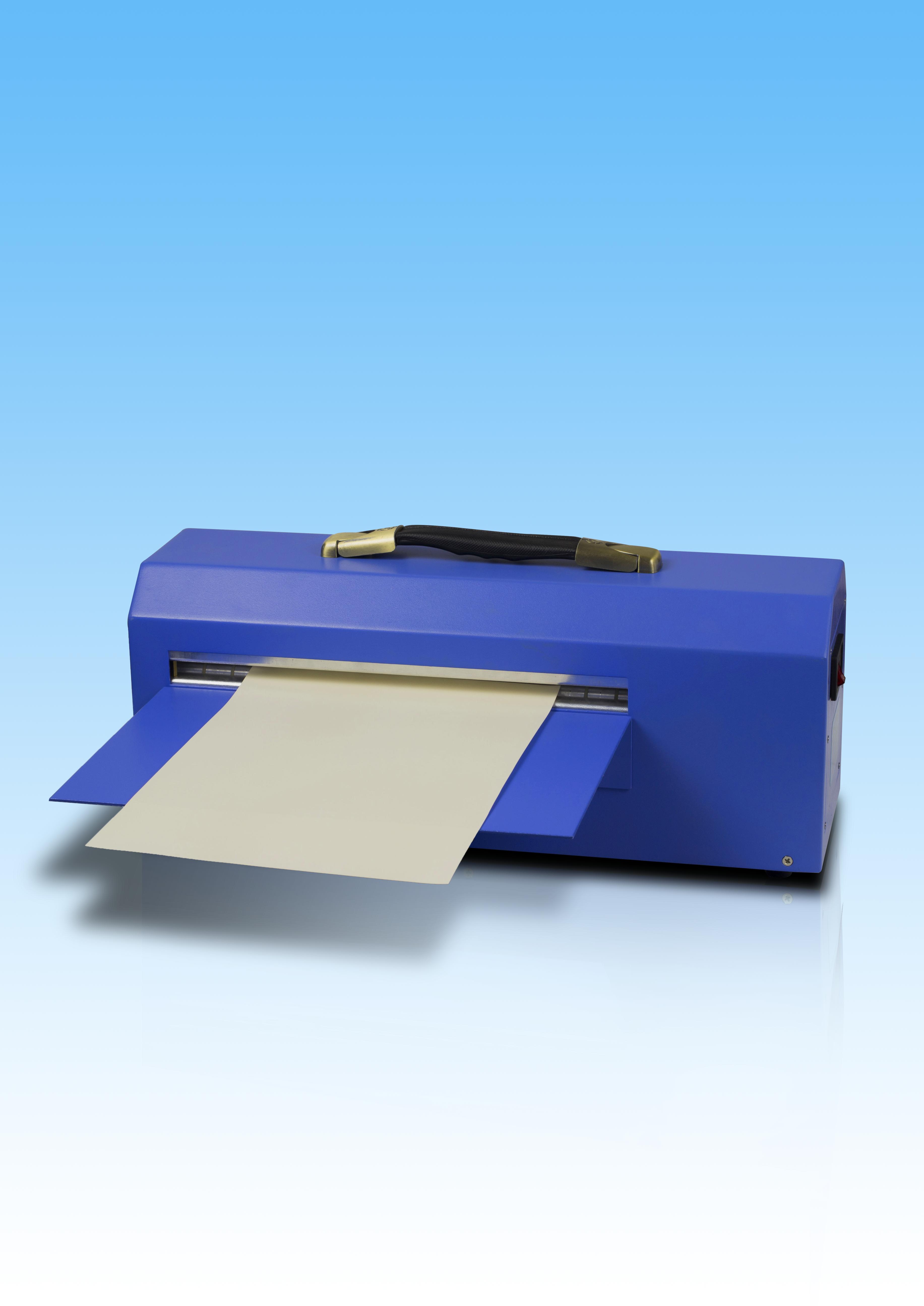 盲文制图机
Braille Tactile Graphic Maker 