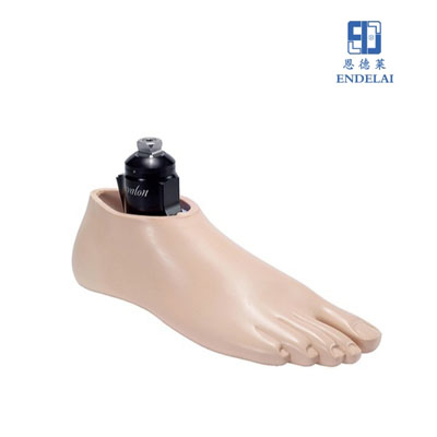 液压踝万向脚/AvalonK2 