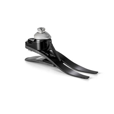 万向双掌储能脚/Epirus 