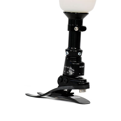 液压踝双掌储能脚/Echelon 