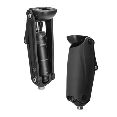 KX06液压膝/KX06V2 