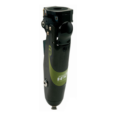 碳纤全智能膝/SaretIP 