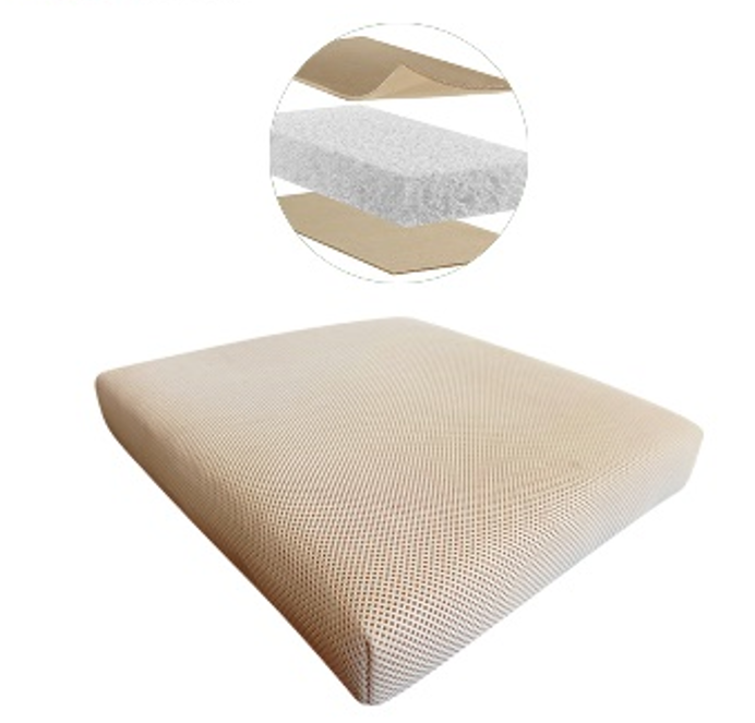 POE静态分压坐垫